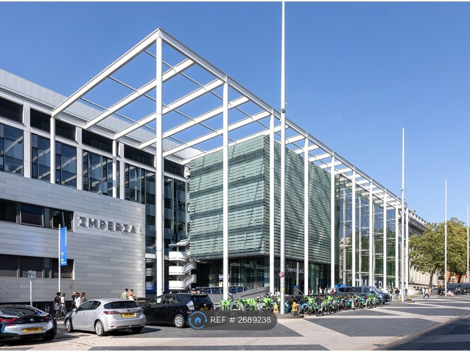 Property photo 1 of 9 Imperial College London