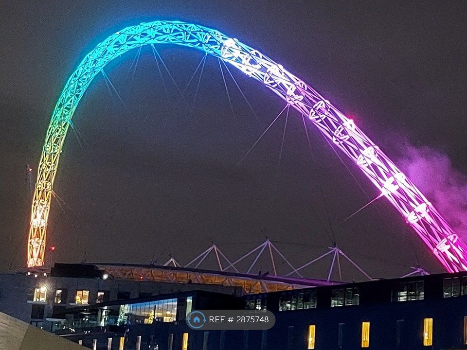 Property photo 1 of 7 View From Balcony