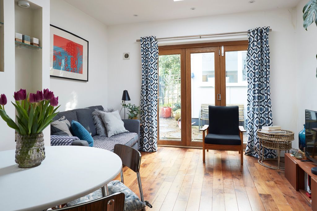 Property photo 1 of 11 Open Plan Living