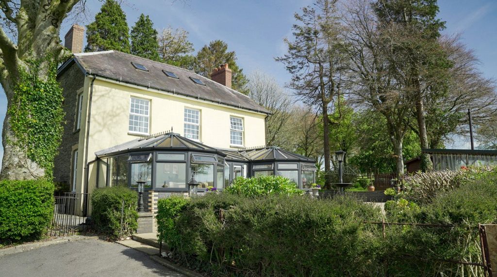 Additional image 13 of Land for saleLlanfihangel-Ar-Arth, Nr Llandysul, Carmarthenshire SA39
