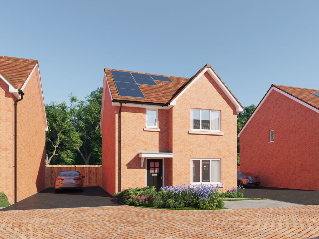 Property photo 1 of 11 CGI