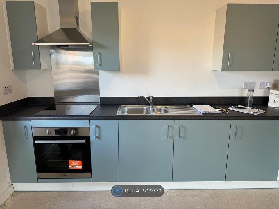 Property photo 3 of 3 Kitchen