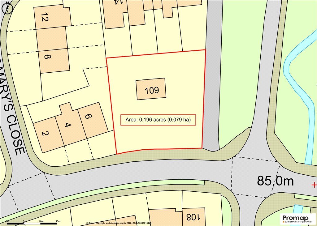 Property photo 3 of 10 Map