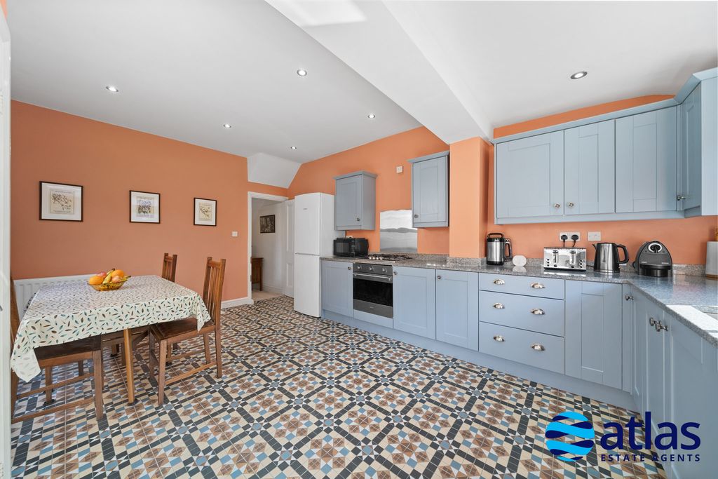 Property photo 3 of 36 Dining Space/Kitchen