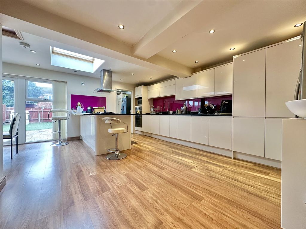 Property photo 3 of 24 Extended Kitchen And Diner
