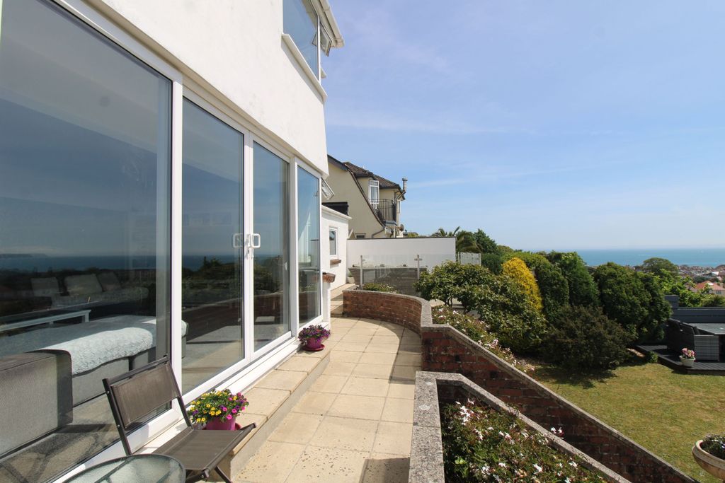 Additional image 35 of 5 bed detached house for saleBarcombe Heights, Preston, Paignton TQ3