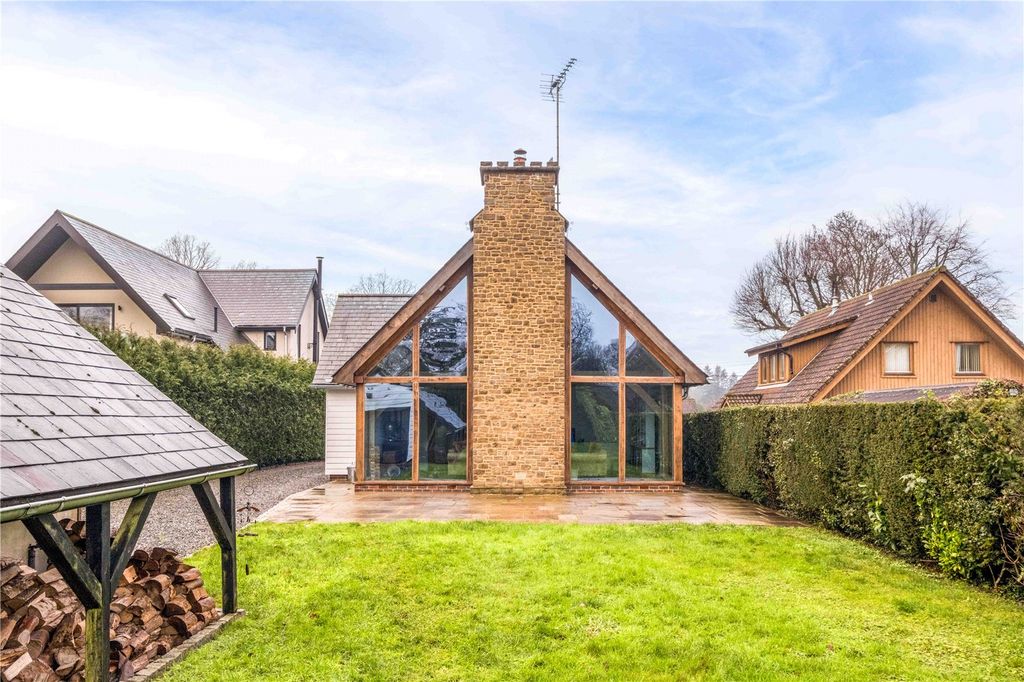 Property photo 3 of 26 Garden Elevation