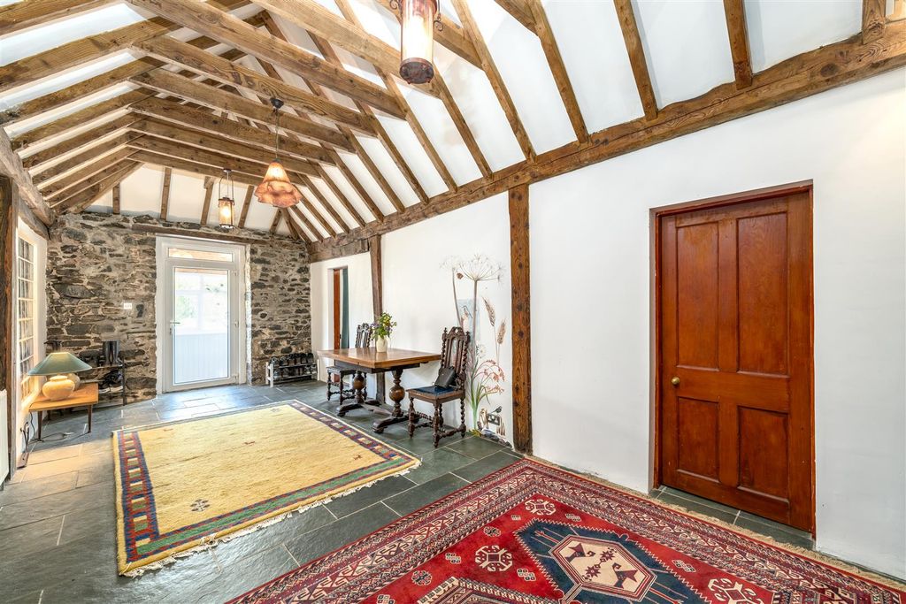 Property photo 3 of 20 1 The Steading_Crosslees_Selkirk-04.Jpg