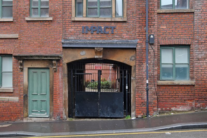 Property photo 3 of 12 Main Entrance