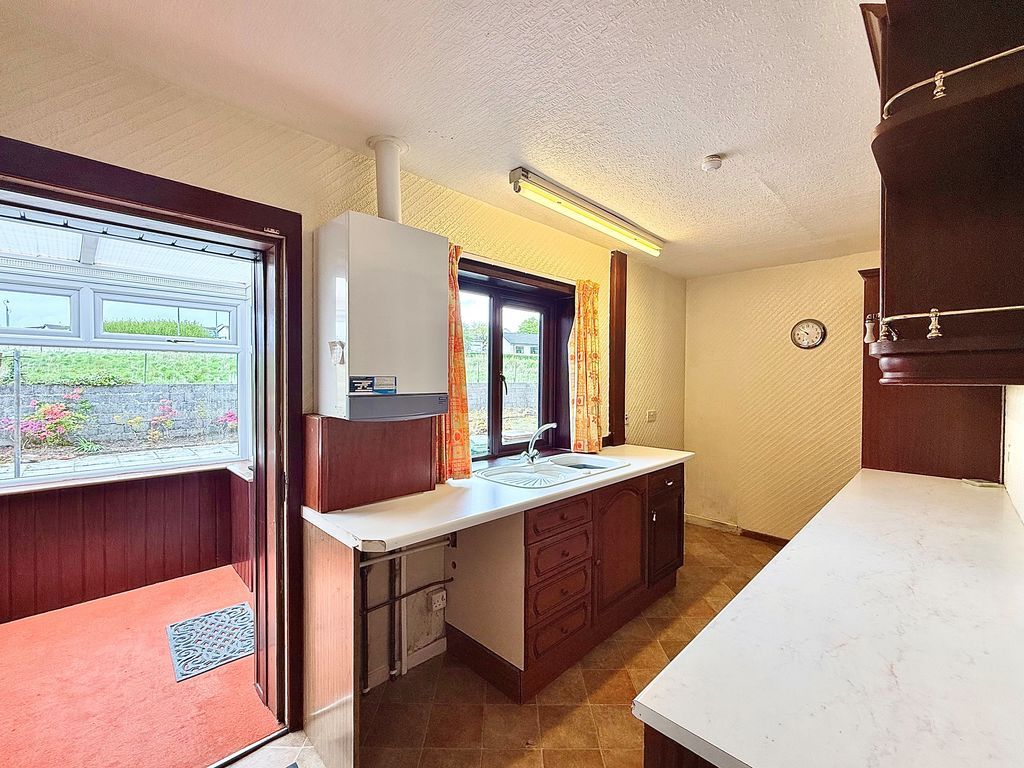 Additional image 4 of 3 bed semi-detached bungalow for saleUnderwood Cottage, Auchinleck Road, Cumnock KA18