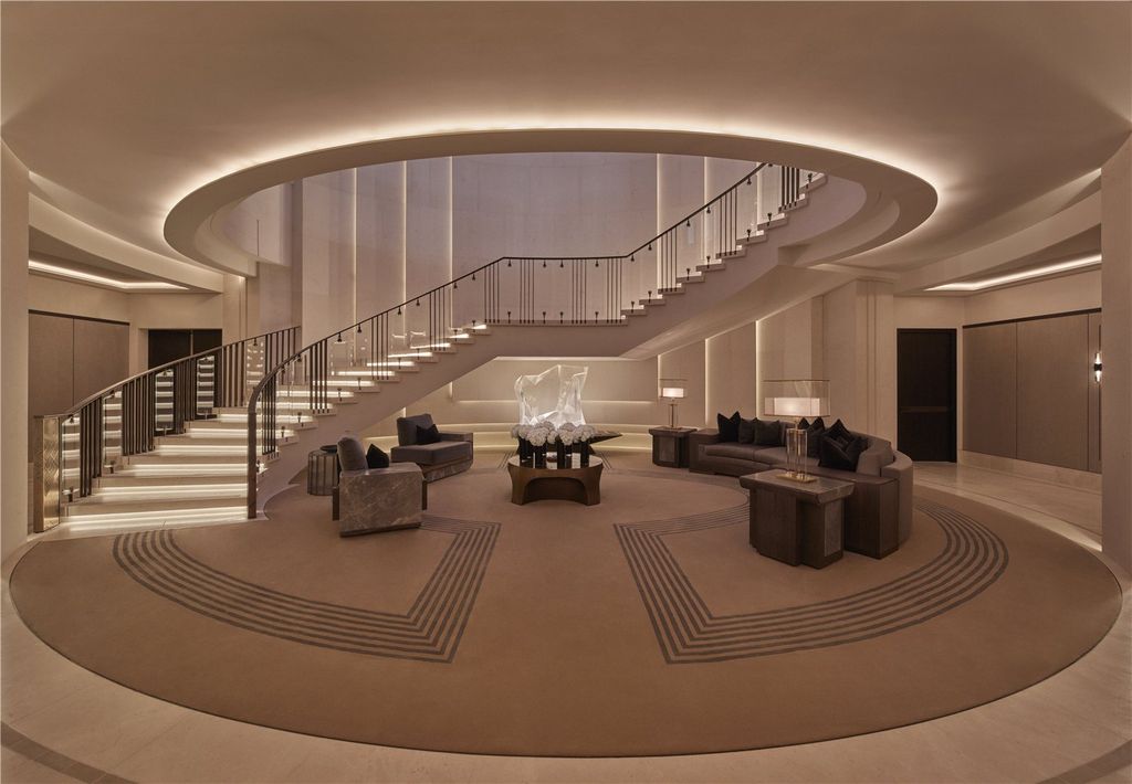 Additional image 27 of 3 bed flat for saleAshburton Place, London W1J
