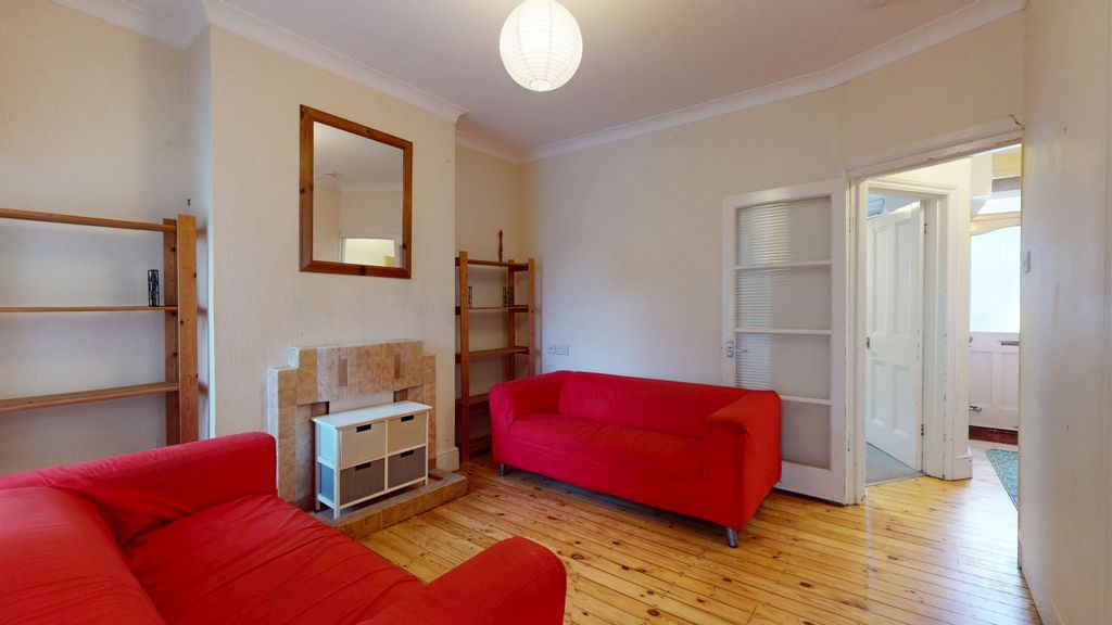 Property photo 2 of 14 Living Area - Angle 1