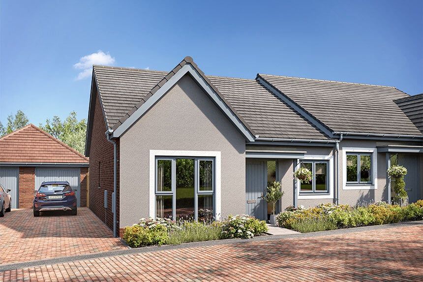 Property photo 1 of 7 Wisteria-CGI