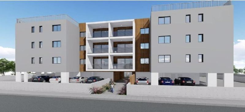 Property photo 2 of 6 Front Of Apartments