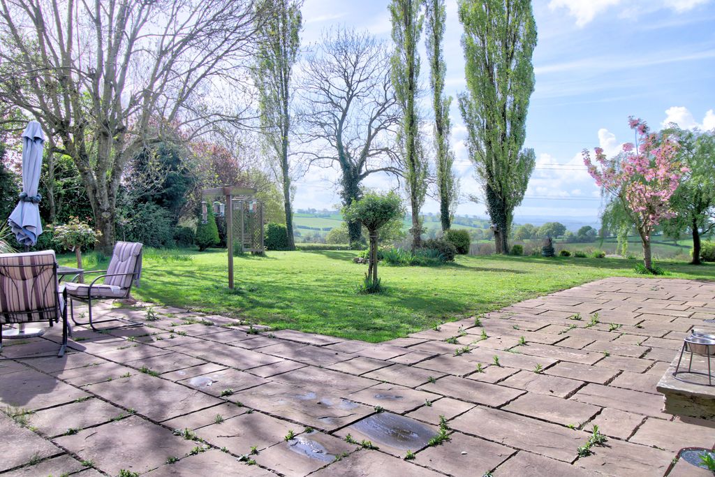 Additional image 33 of 4 bed farmhouse for saleNewcastle, Monmouth NP25