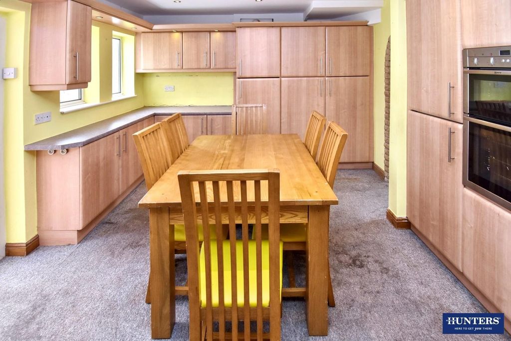 Property photo 3 of 16 Kitchen-Diner