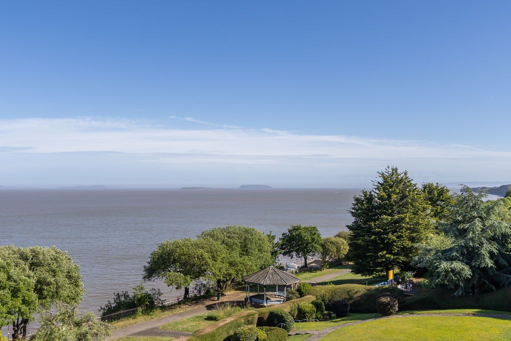Additional image 24 of 4 bed flat for saleGlynne Tower, Bridgeman Road, Penarth CF64