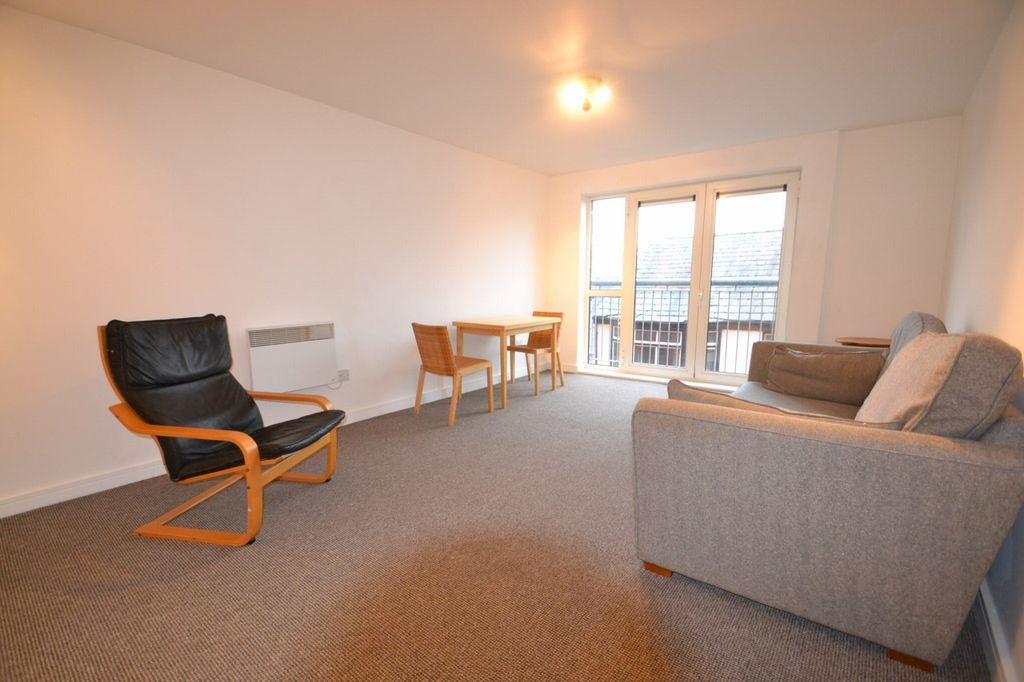 Property photo 1 of 9 1 Bedroom Apartment For Rent