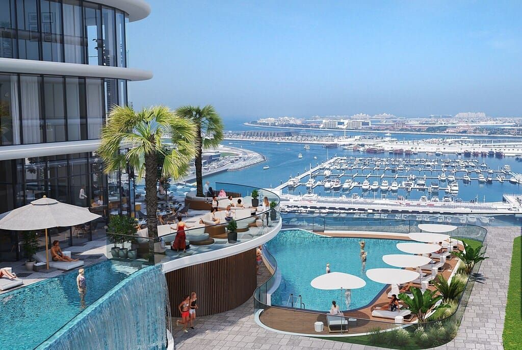 Property photo 2 of 24 Dubai Apartments Aeduba239 2