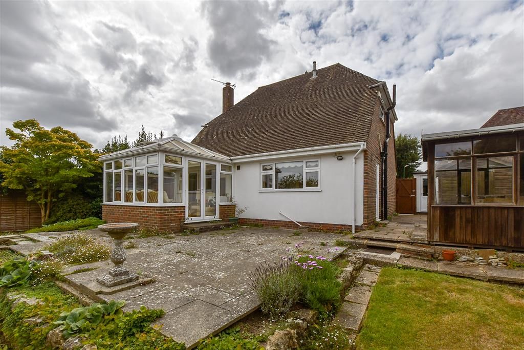 Property photo 2 of 12 Rear Elevation