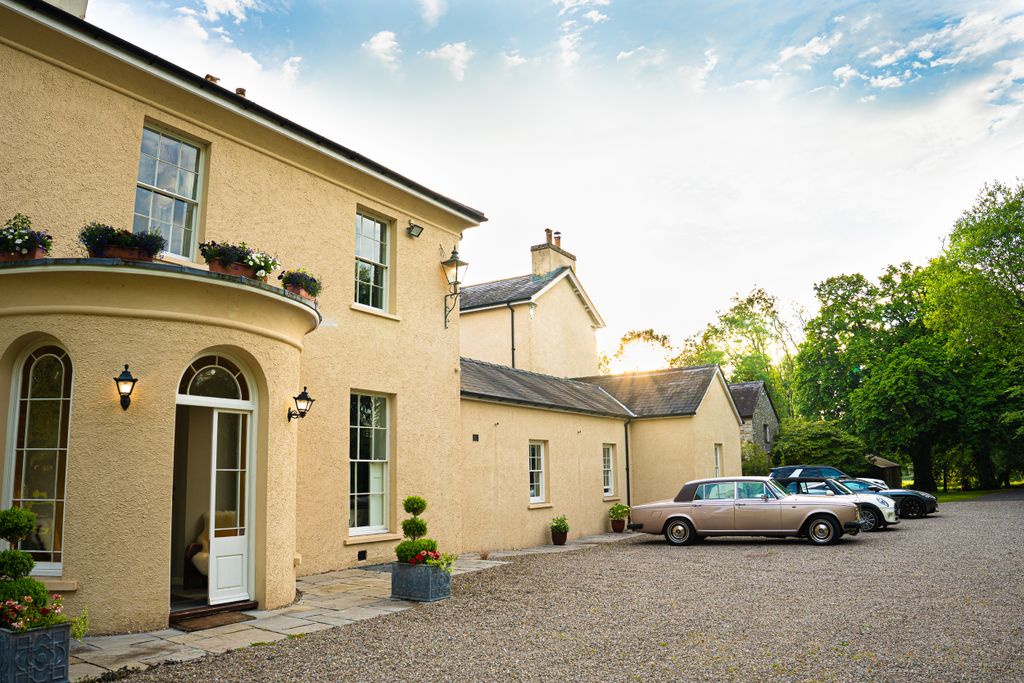 Additional image 3 of 12 bed detached house for salePenybanc, Llandeilo SA19