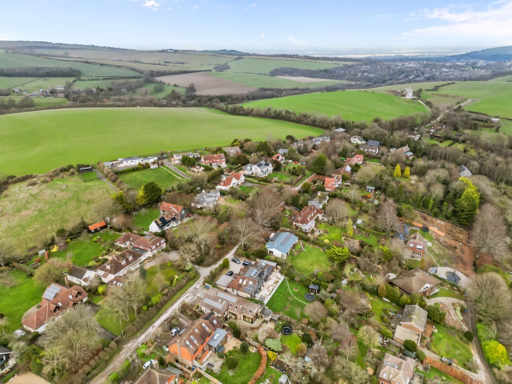 Additional image 42 of 4 bed detached house for saleKingston Ridge, Kingston, Lewes, East Sussex BN7