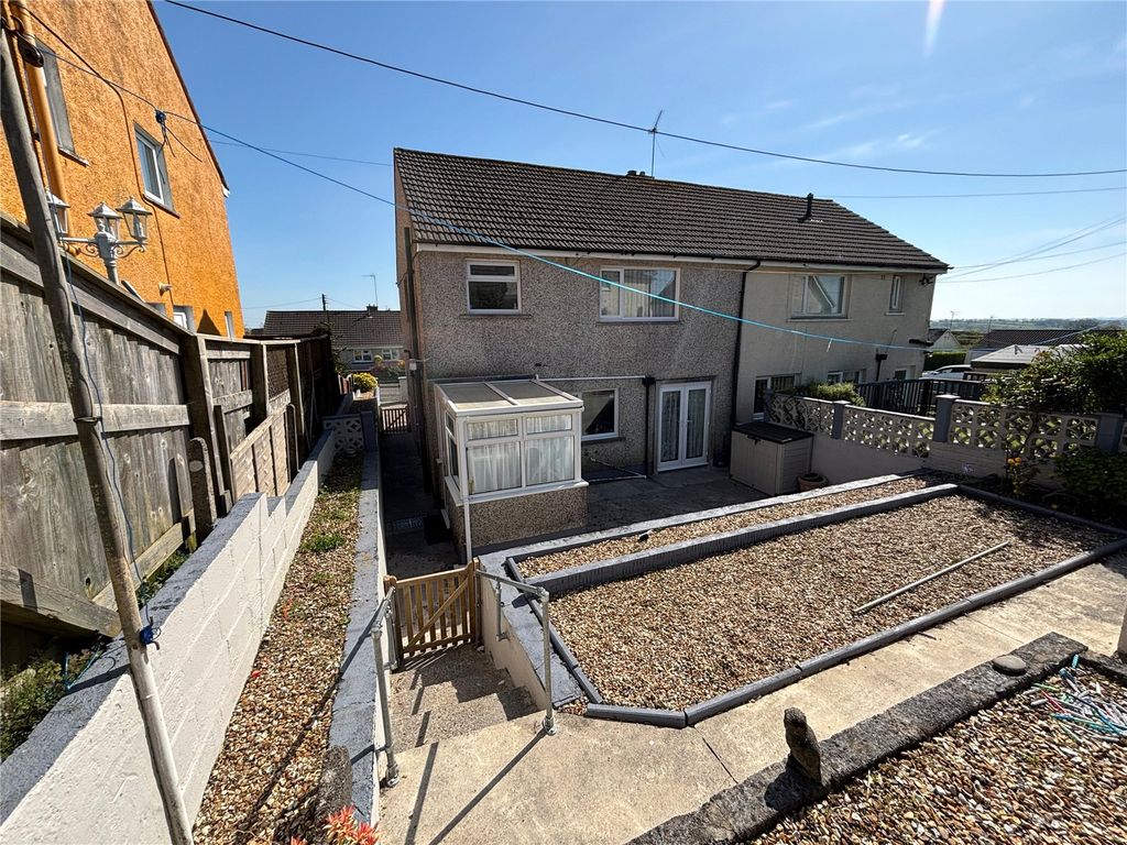 Additional image 7 of 3 bed semi-detached house for saleWoodfield Avenue, Kilgetty, Pembrokeshire SA68