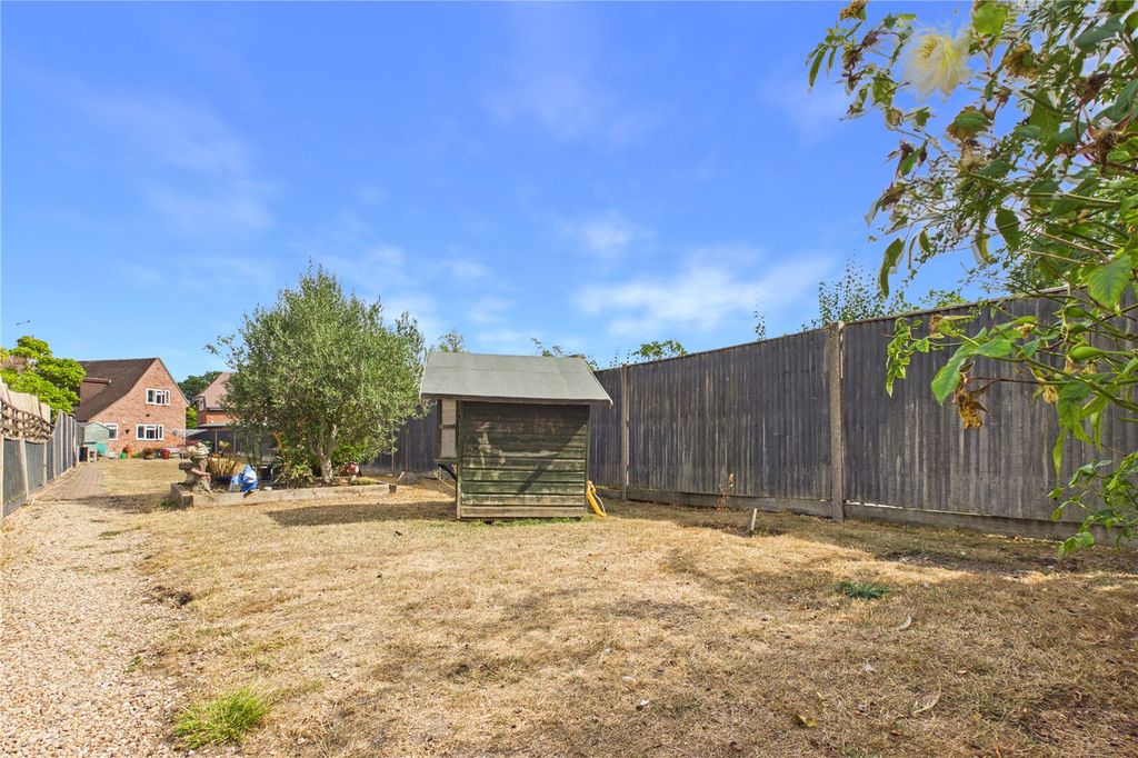Property photo 3 of 22 Rear Garden