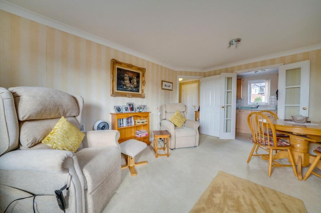Additional image 4 of 2 bed property for saleGravel Hill, Ludlow SY8