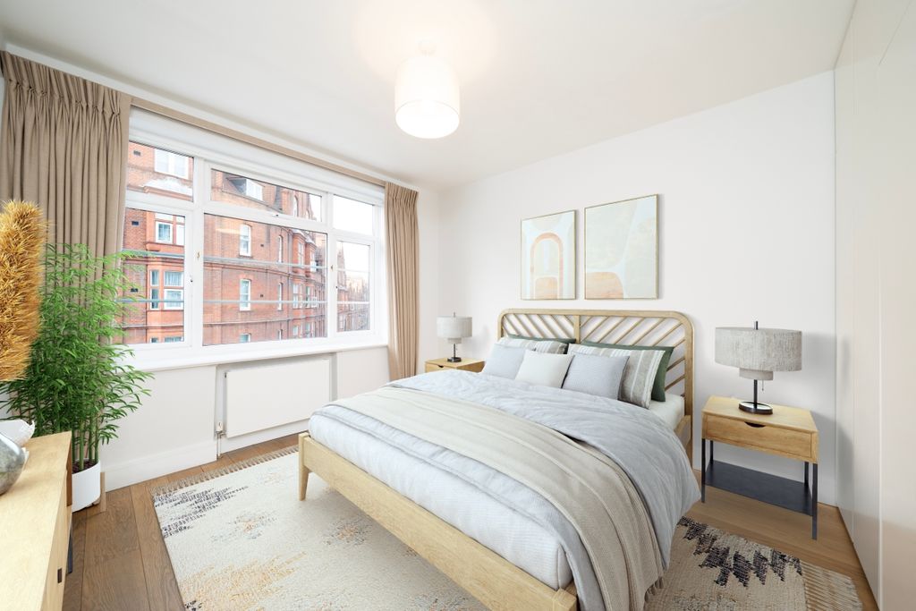 Property photo 2 of 10 Gwynne House 4 -Bed