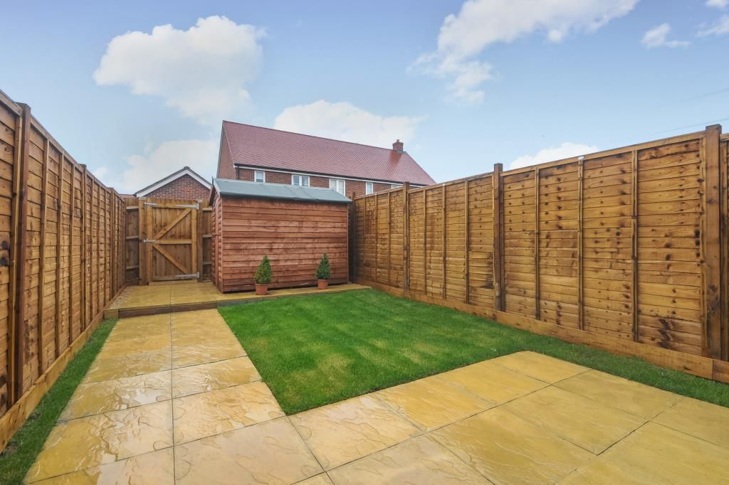 Property photo 2 of 3 Garden View