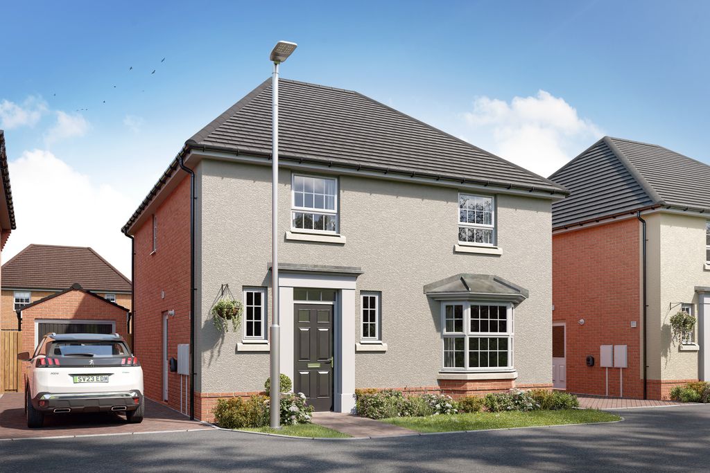 Property photo 1 of 10 Bar Nn Willow Dwh Kirkdale Plot 10