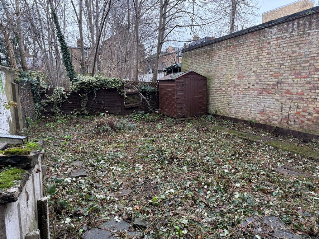 Property photo 1 of 7 View Of Land From Front Of The Pavement