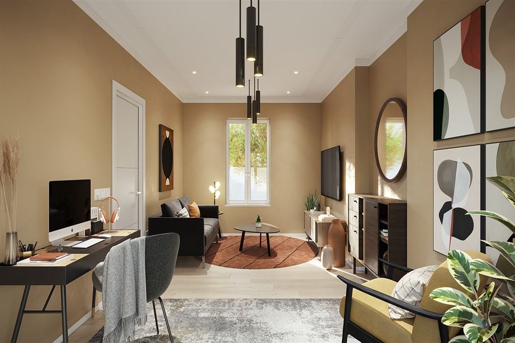 Property photo 2 of 3 Lounge CGI