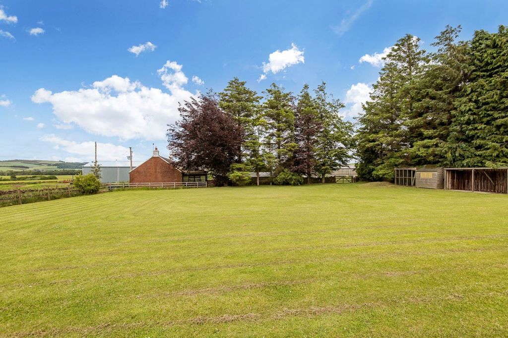 Additional image 5 of Land for saleWester Nether Urquhart House, Gateside KY14