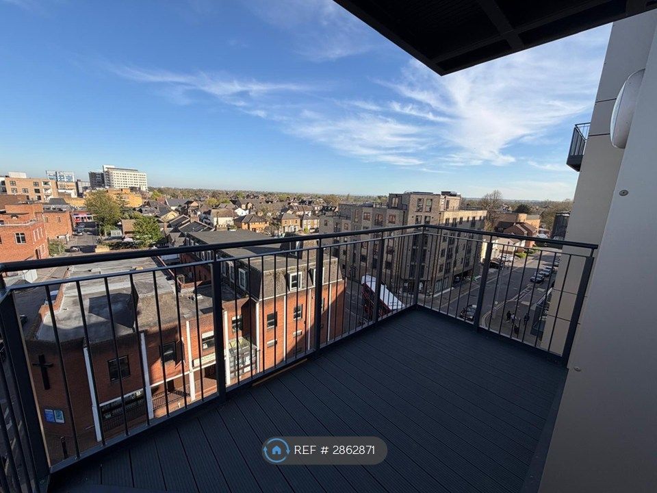 Property photo 2 of 8 Wrap Around Balcony