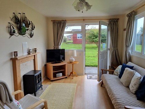 Property photo 2 of 14 Open Plan