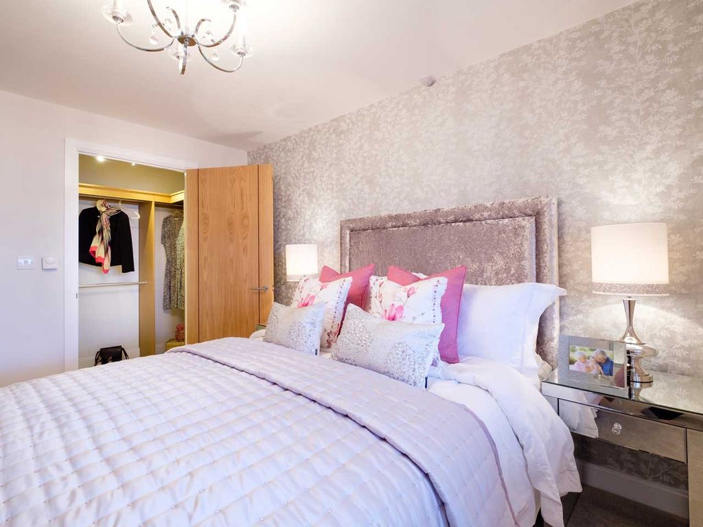 Property photo 1 of 14 Typical Bedroom