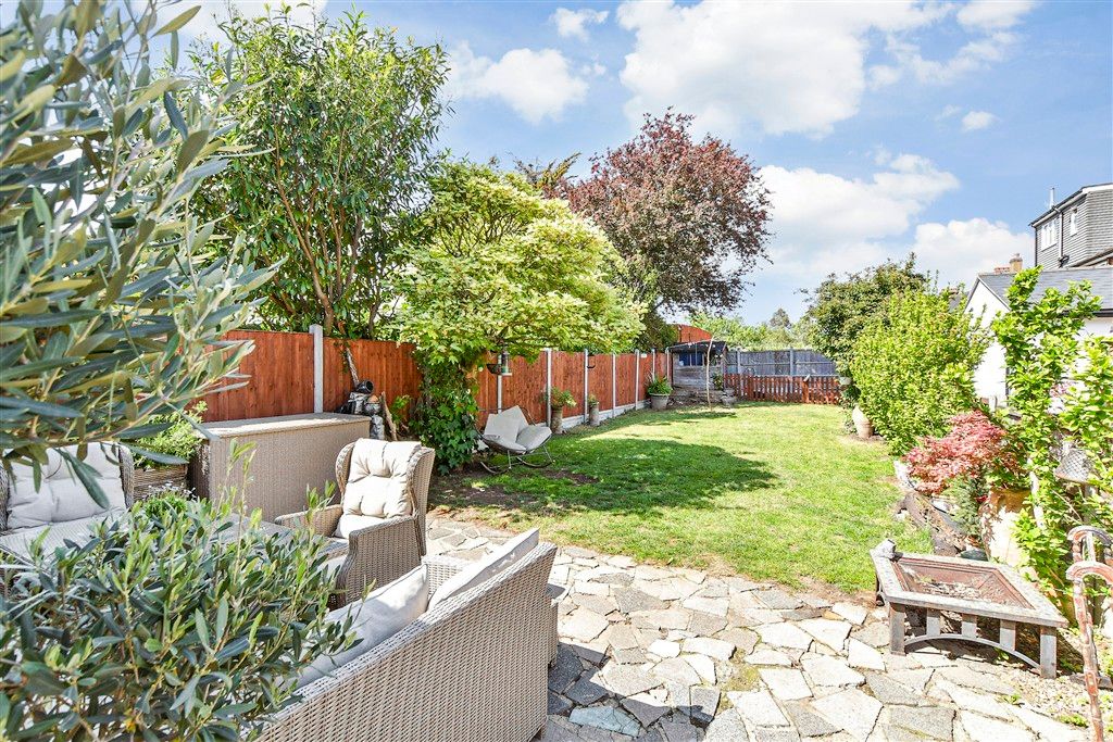 Property photo 2 of 14 Rear Garden