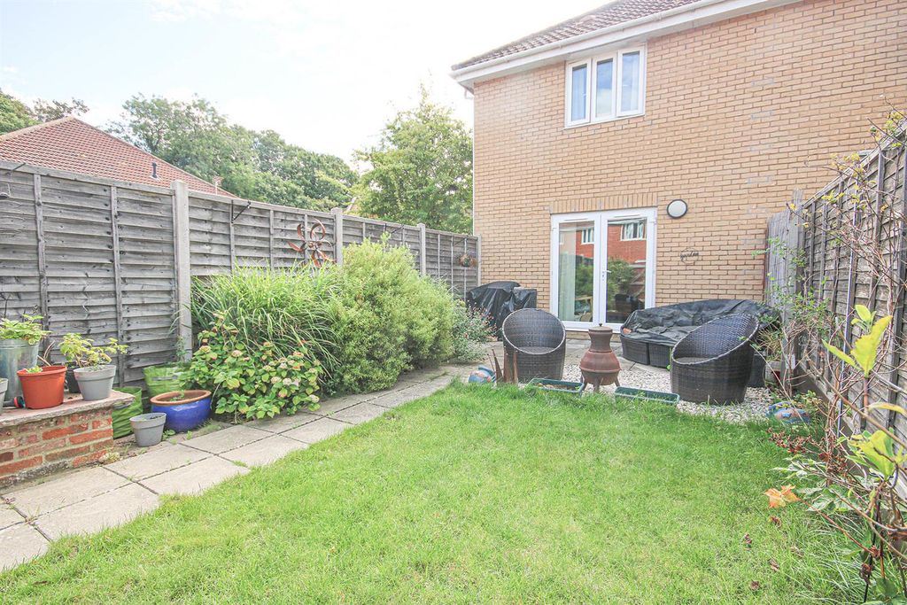 Property photo 3 of 14 Rear 3.Jpg