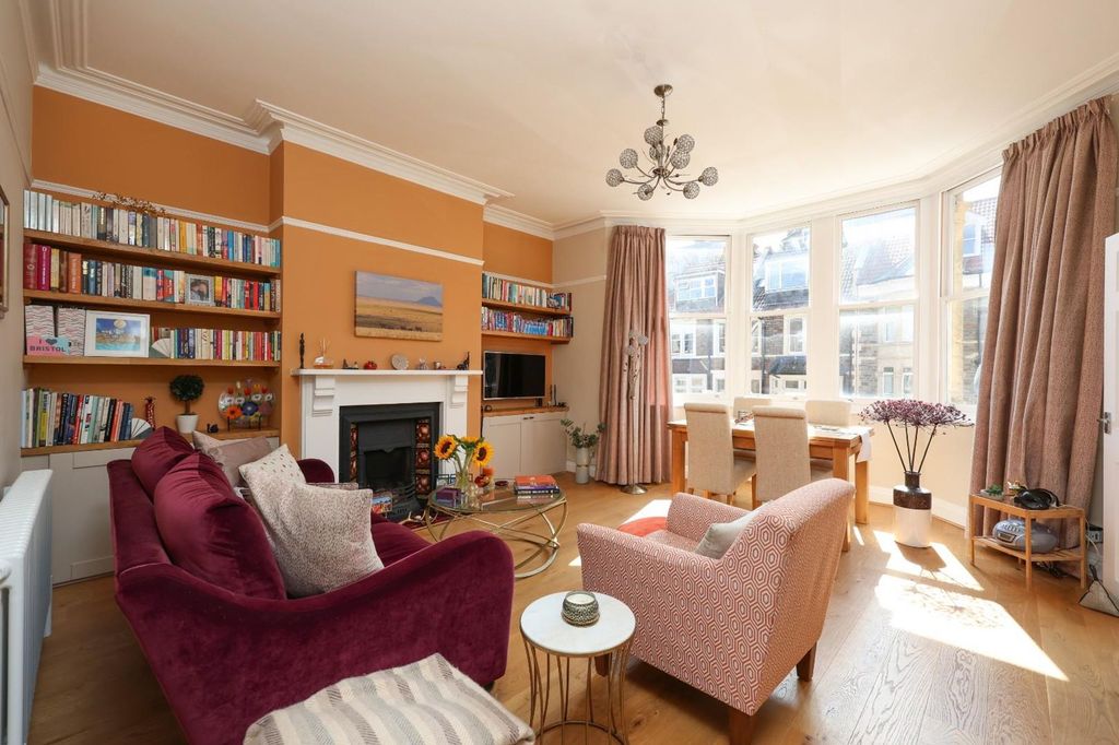 Property photo 1 of 17 Fff 20 Cotham Vale 1.Jpg