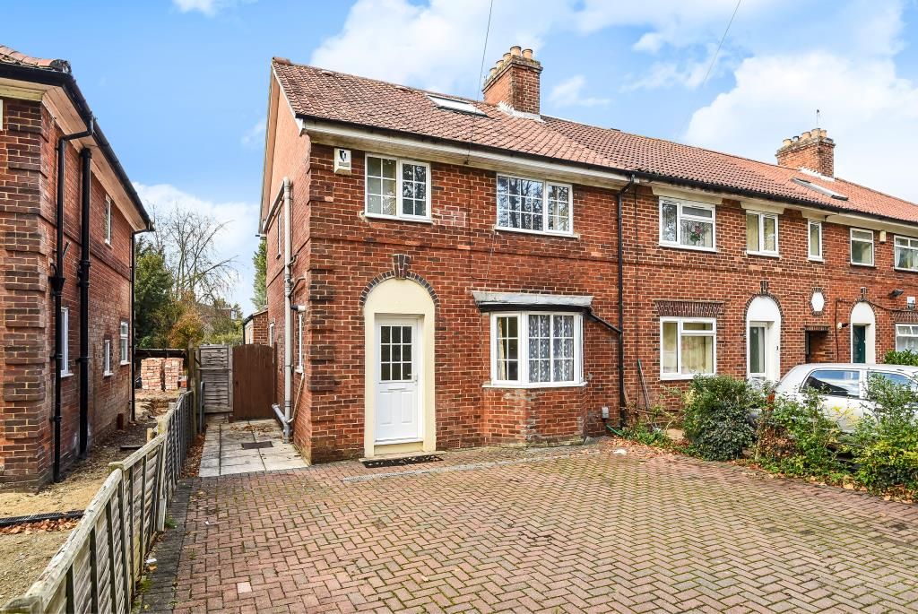 Property photo 1 of 10 External View