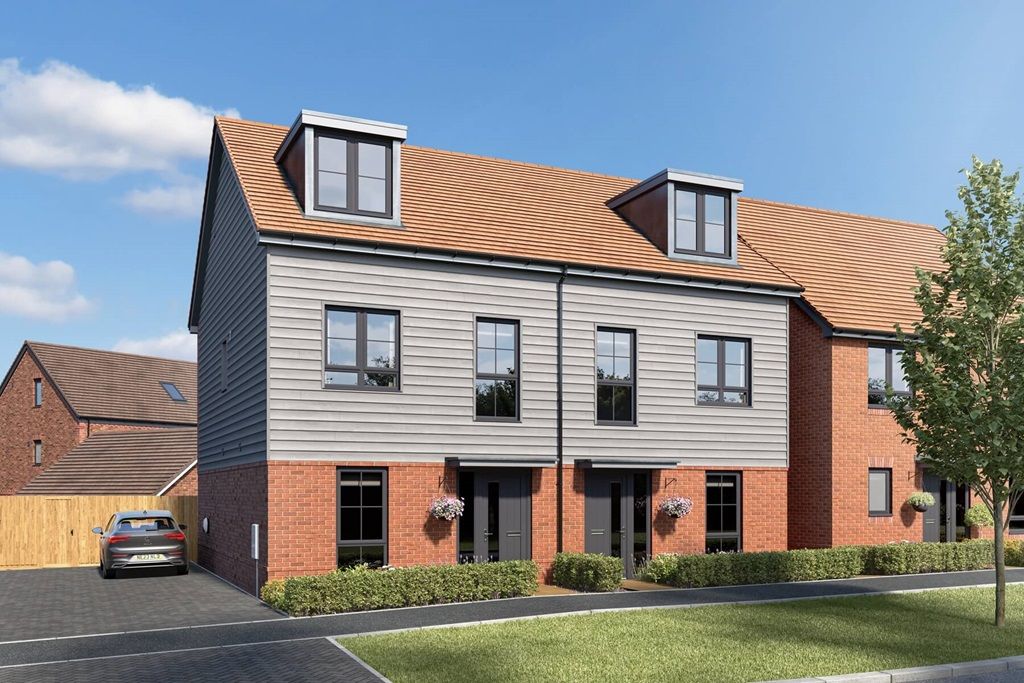 Property photo 1 of 13 The Owlton CGI