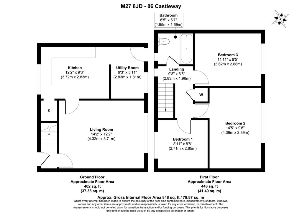 Property photo 2 of 11 Vv1112468 - M27 8Jd.Jpg