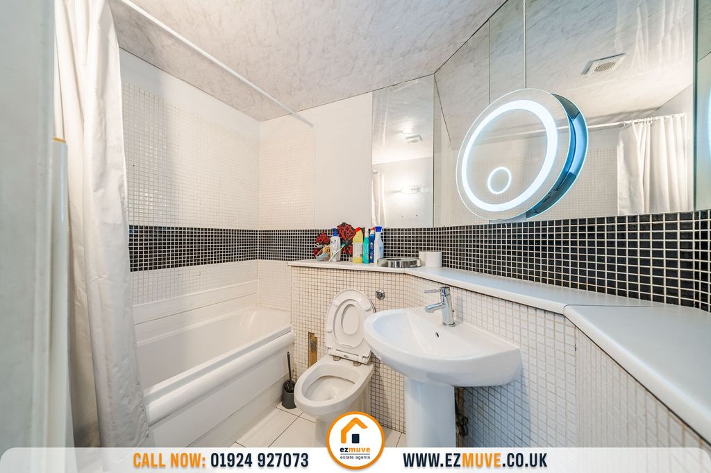 Additional image 9 of 1 bed flat for saleHalifax Road, Boothroyds WF13