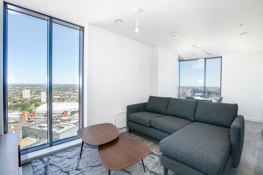 Property photo 1 of 17 Living Area