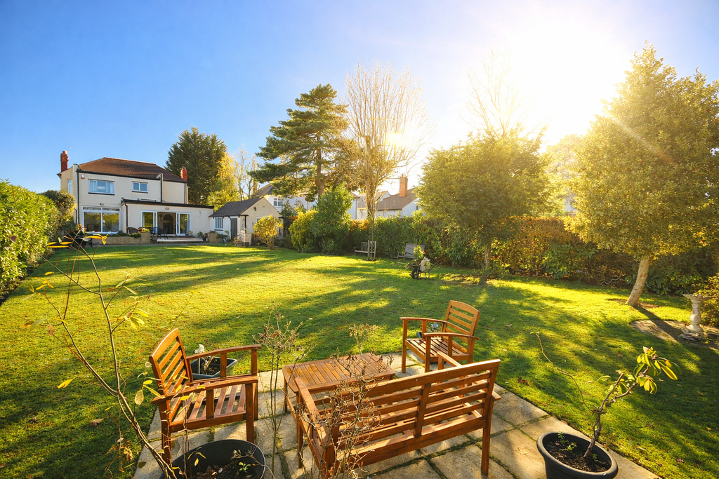Property photo 1 of 49 Rear Garden