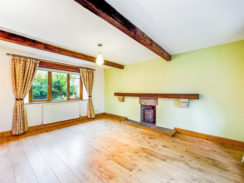 Property photo 2 of 11 Cosy Lounge