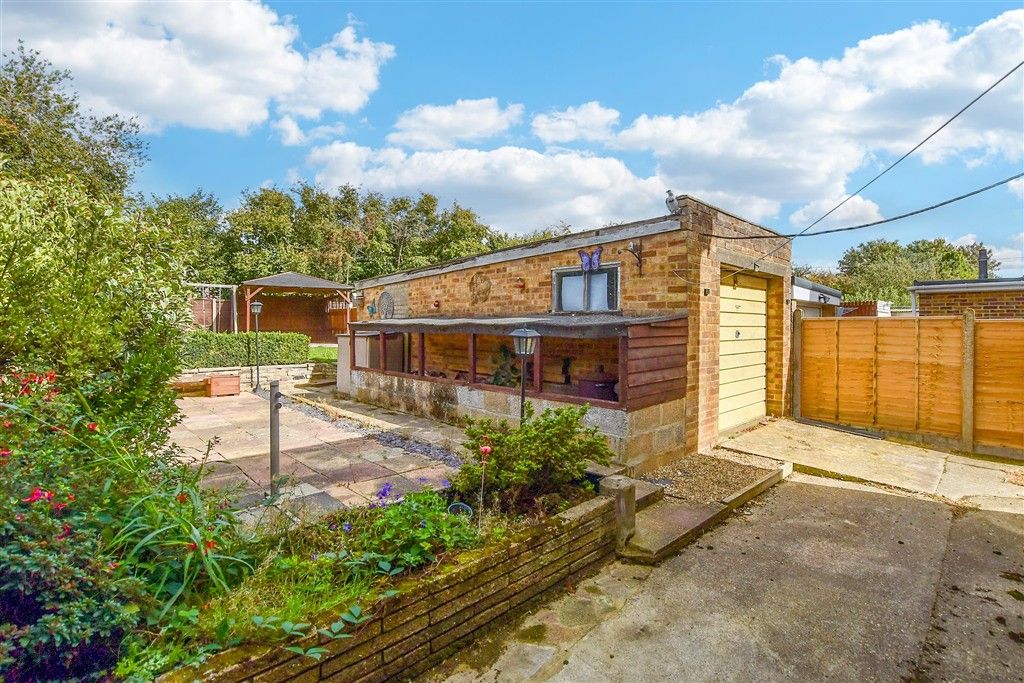 Property photo 3 of 16 Rear Garden