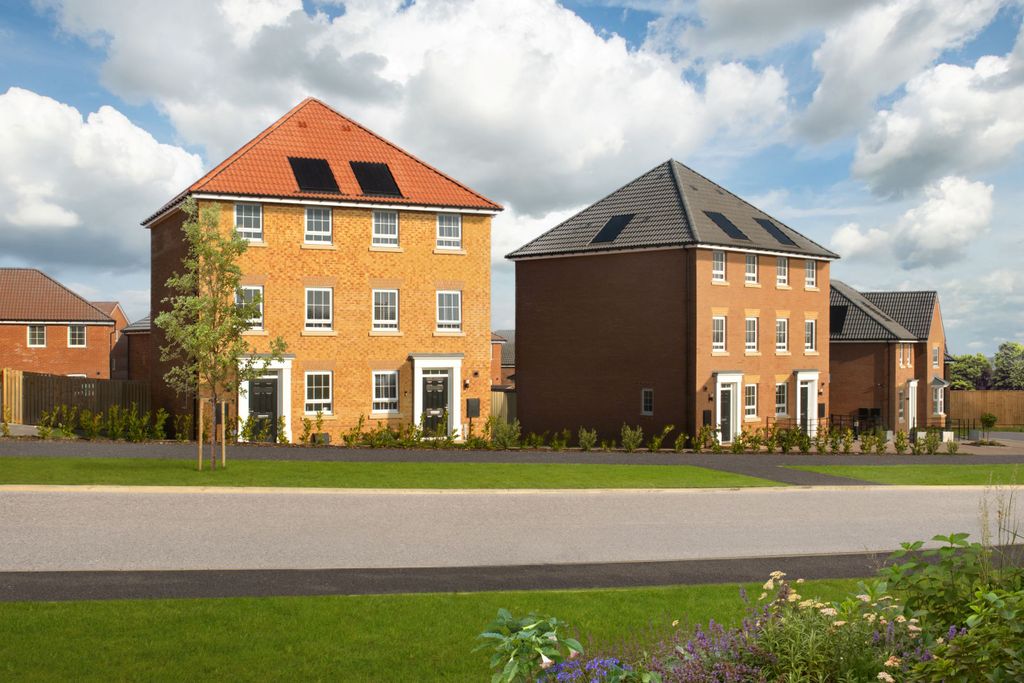 Property photo 1 of 10 Outside View Of 3 Bedroom Cannington Home